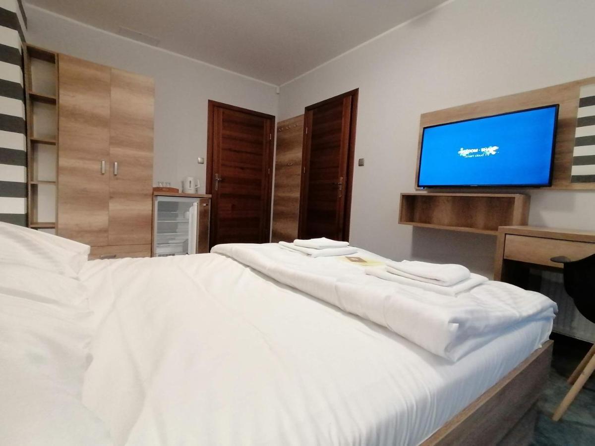 Lake View Apartamenty Brodnica  Exterior foto