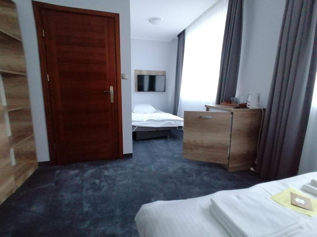 Lake View Apartamenty Brodnica  Exterior foto