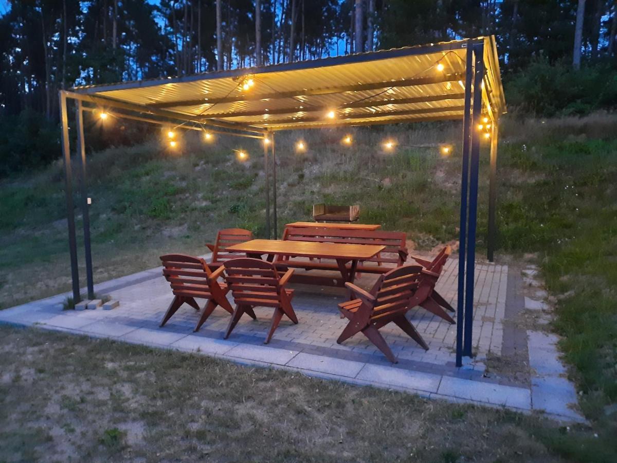 Lake View Apartamenty Brodnica  Exterior foto