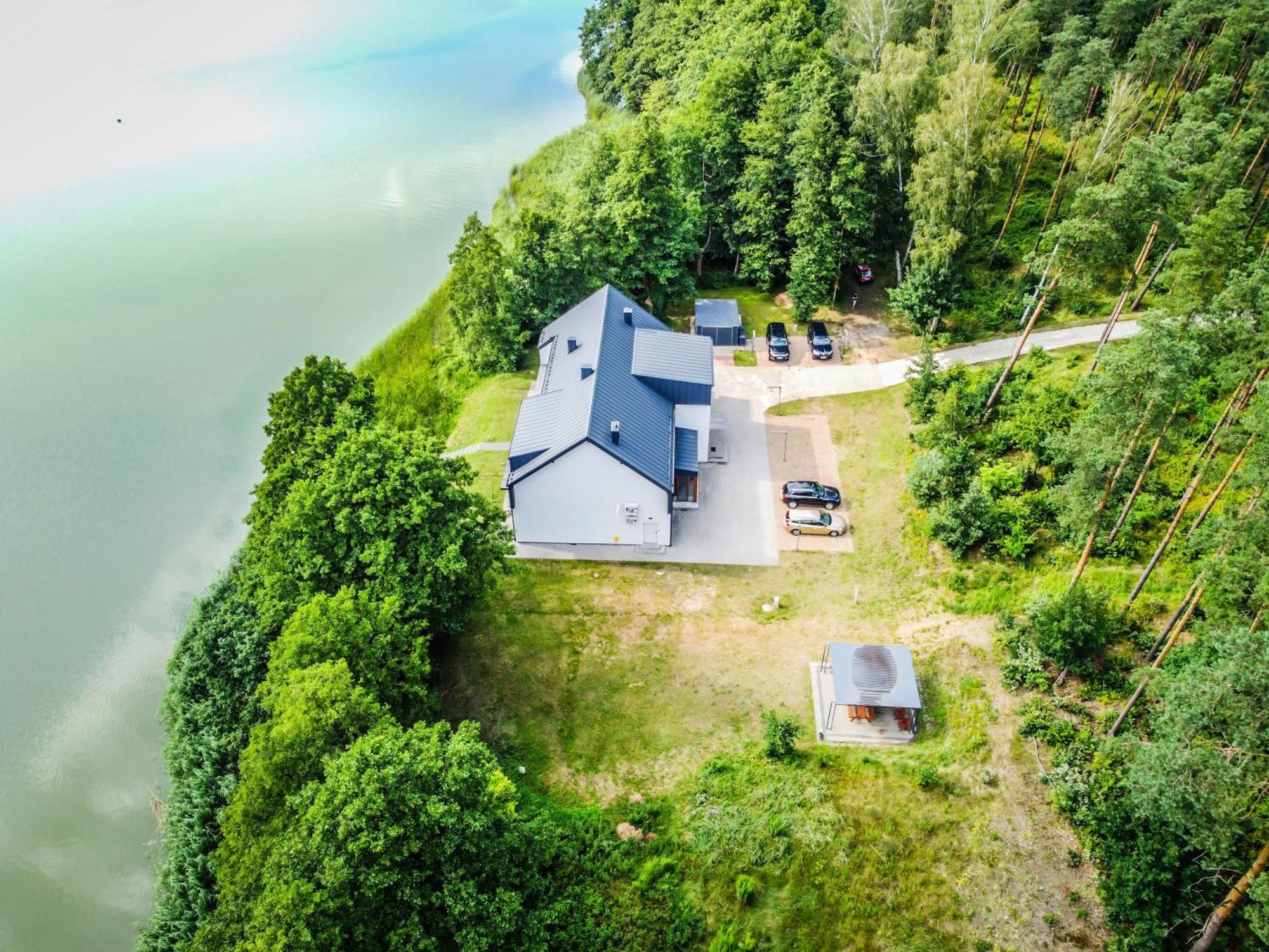 Lake View Apartamenty Brodnica  Exterior foto