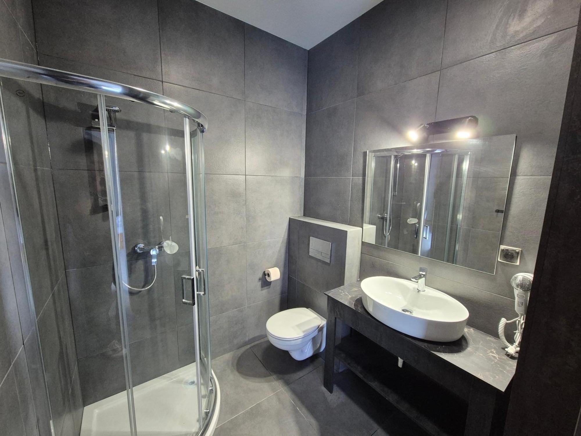 Lake View Apartamenty Brodnica  Exterior foto
