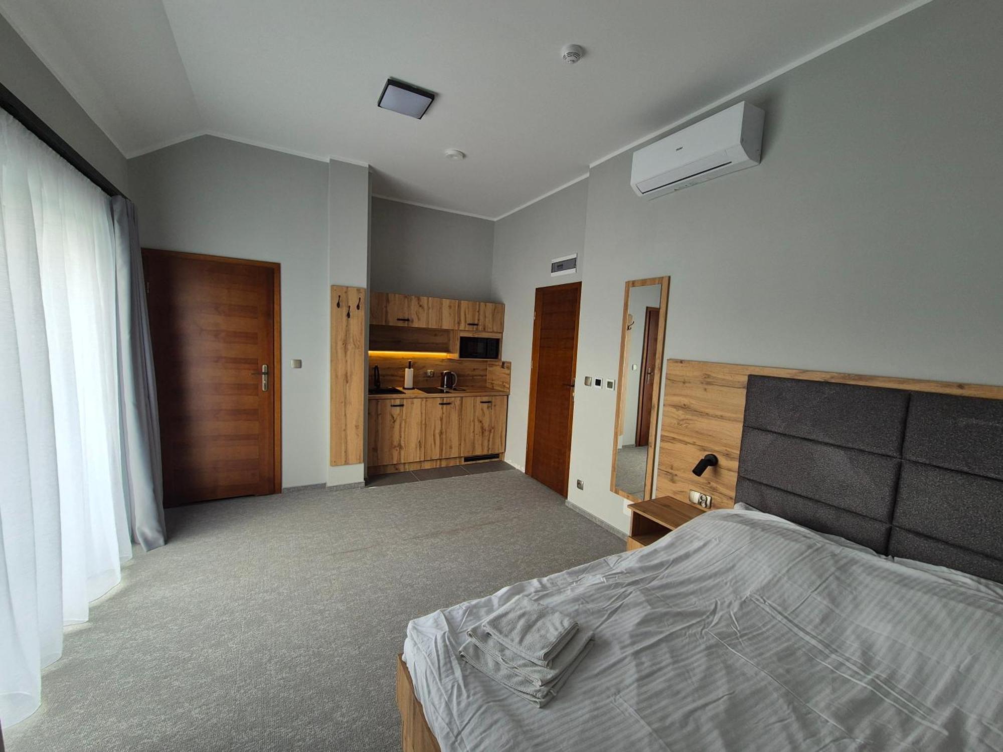 Lake View Apartamenty Brodnica  Exterior foto