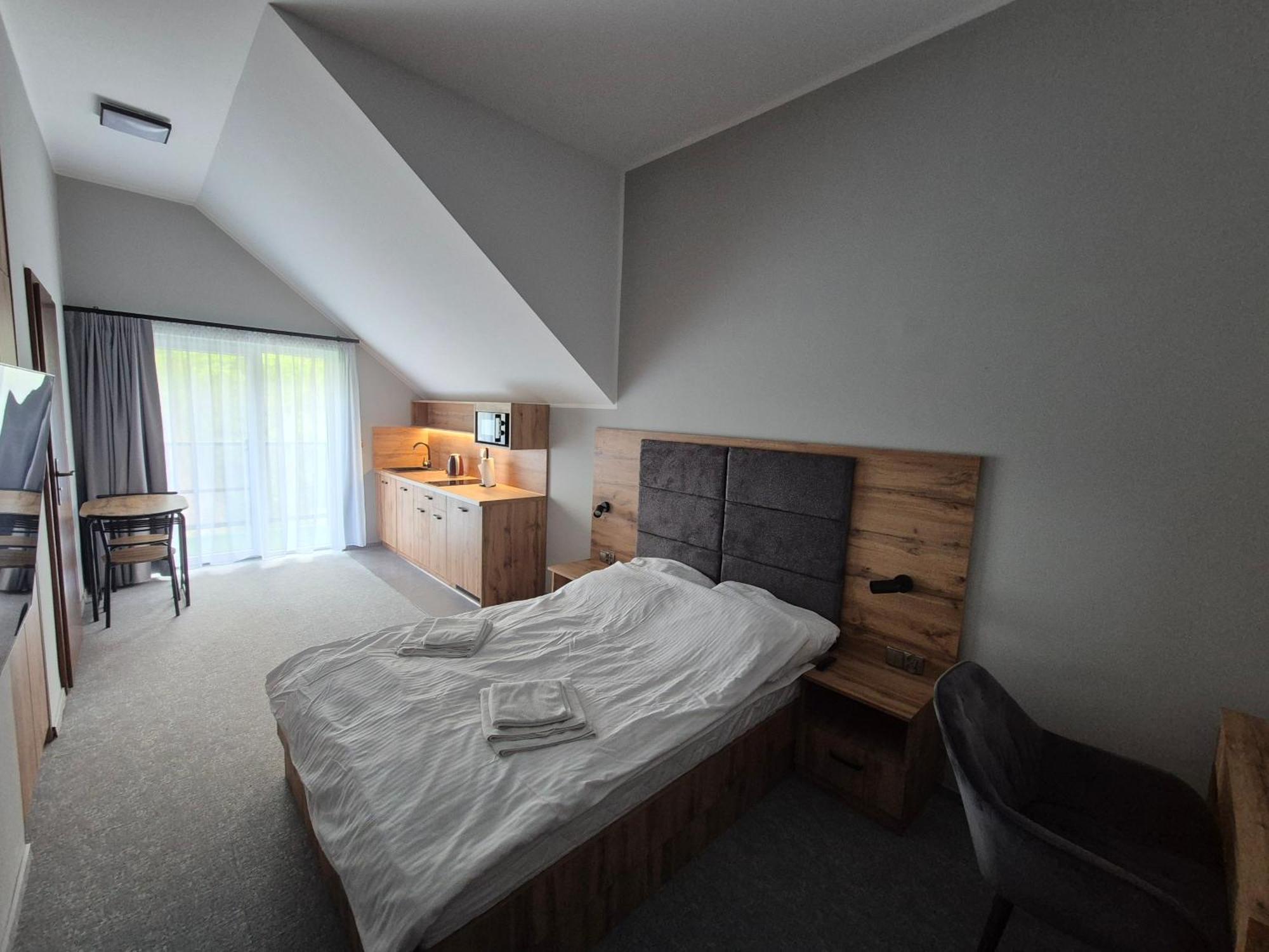 Lake View Apartamenty Brodnica  Exterior foto