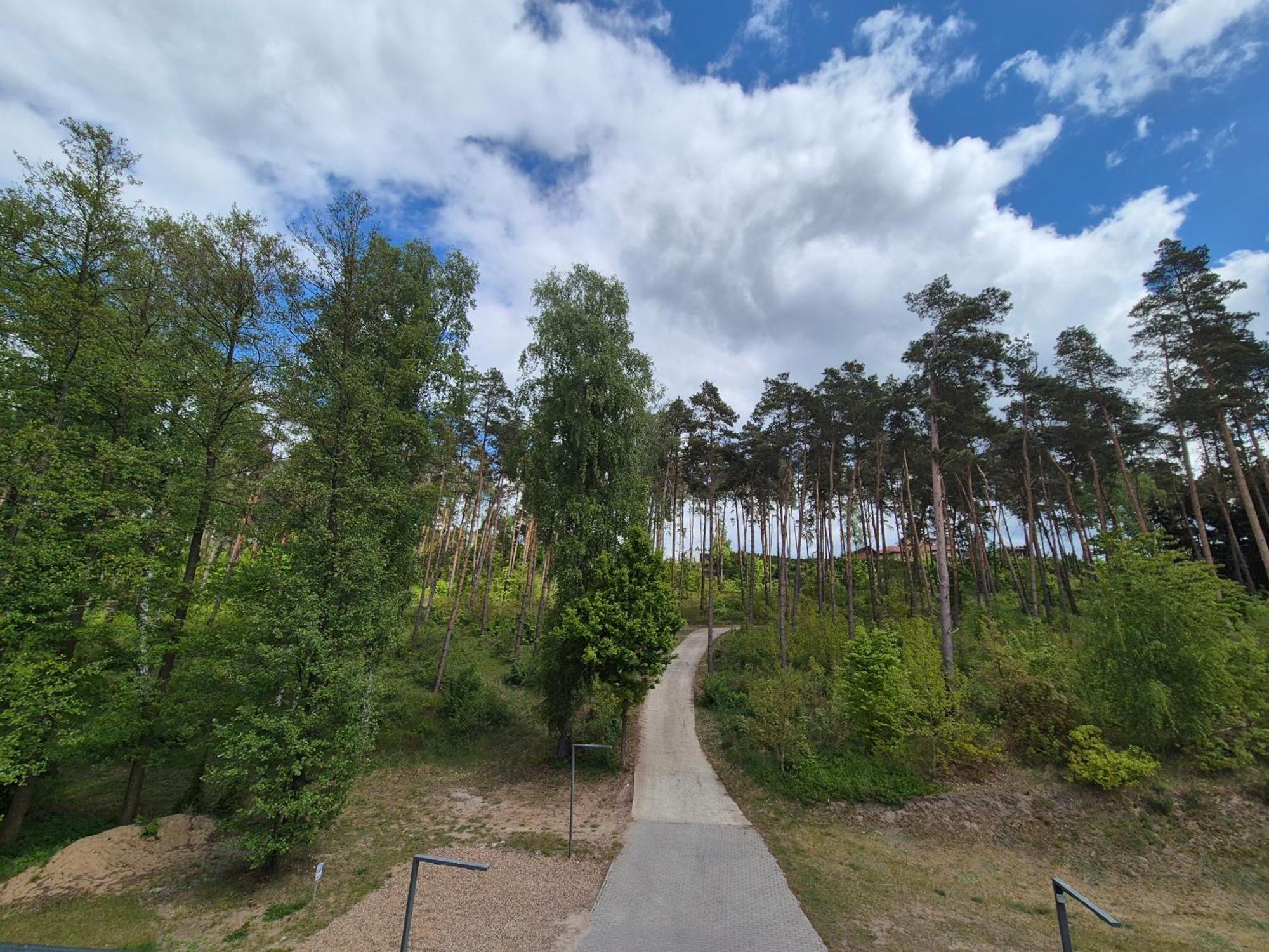 Lake View Apartamenty Brodnica  Exterior foto