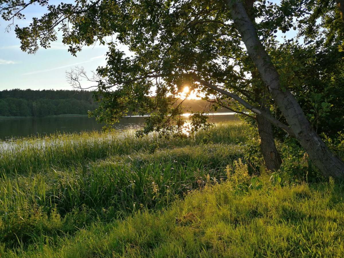 Lake View Apartamenty Brodnica  Exterior foto