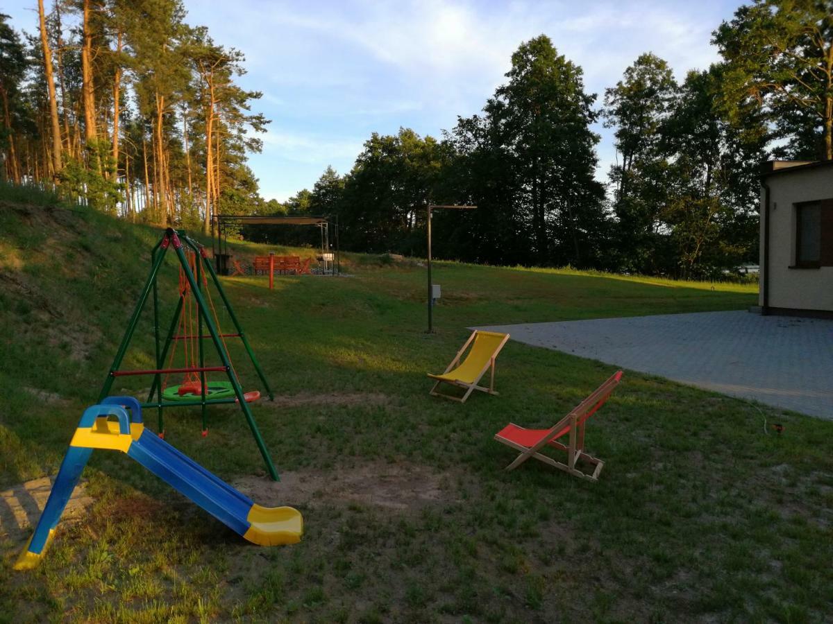 Lake View Apartamenty Brodnica  Exterior foto